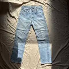 Levi's 501 66後期