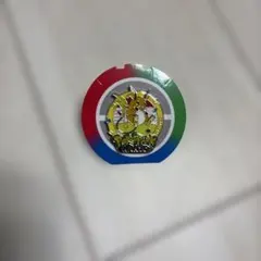 ポケパーク ピンバッジ ライチュウ - メルカリ