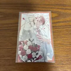 セラフ・ダズルガーデン ボイスビジュアルカード にじさんじ