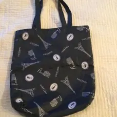 FAUCHON  非売品エコバック