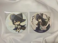 にじさんじ あーるぴーじー ましろ コースター