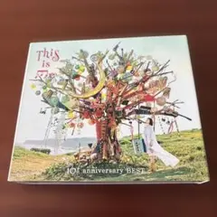 THIS IS ME～絢香 10th anniversary BEST～／絢香