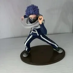 僕のヒーローアカデミア　フィギュア　心操人使