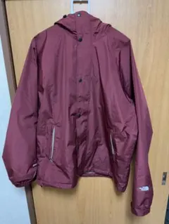 THE NORTH FACE GORE-TEX ストーアウェイジャケット