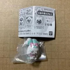 ぷちきゅあ めじるしアクセサリー2 シプレ