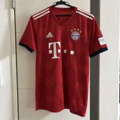 adidas FC Bayern München サッカーウェア S.M