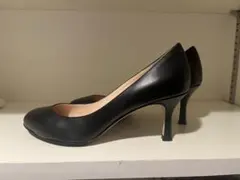 CORSO ROMA,9 フォーマルパンプス ブラック