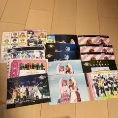 からぴち　ブロマイド　まとめ売り