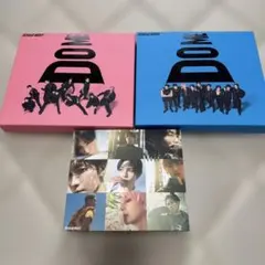 SnowMan『i DO ME』CD+Blu-ray〈初A・Bセット〉 - メルカリ