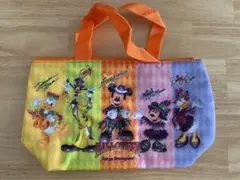 ディズニー ハロウィン2016 スーベニアランチケース