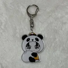 超特急 ハル REAL? ご当地アクリルキーホルダー 横浜