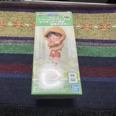 ワンピース　ワールドコレクタブルフィギュア ジュエリー・ボニー