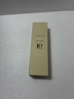 imini repair serum 50ml 10周年記念