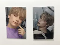 TXT ヒュニンカイ トレカ まとめ売り