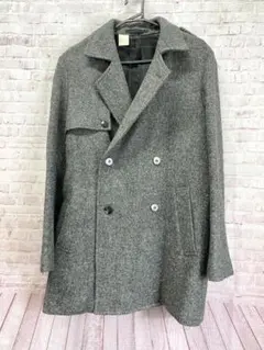 2025年最新】N.HOOLYWOOD Pコートの人気アイテム - メルカリ