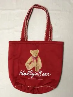 Holly's Bear テディベア プロフィール帳 2026年最新】holly's bearの人気アイテム - メルカリ