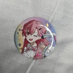 プロセカ 缶バッジ 5周年 桃井愛莉