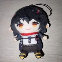にじさんじ ましろ爻 にじぱぺ - メルカリ