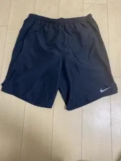 ナイキDri-FIT ランニングショーツ 5インチブラックCZ9065-010