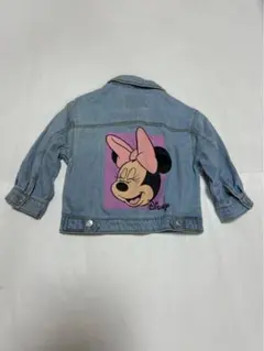 ZARA BABY ♡ デニムジャケット ミニー
