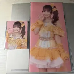 モーニング娘 高橋愛 ピンナップポスター ハロプロ ファンタジーdx 10