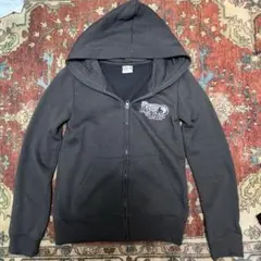 y2k ジップパーカー　ギャル　平成