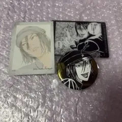 2025年最新】ライチ光クラブ 缶バッジ ジャイボの人気アイテム - メルカリ