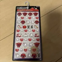 ベイマックス BONBON DROP mini シール　正規品
