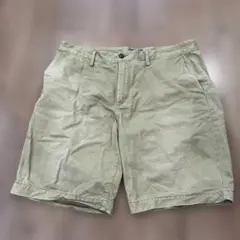 Gap Khakis ショートパンツ US 38 ベージュ