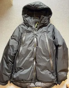 NANGA*URBAN RESEARCH AURORA 3layer ダウン