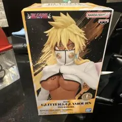 BLEACH GLITTER&GLAMOURS ティア・ハリベル フィギュア