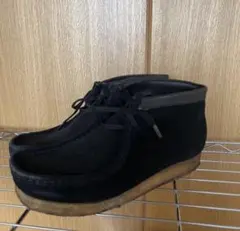 クラークス　clarks ワラビーのサムネイル