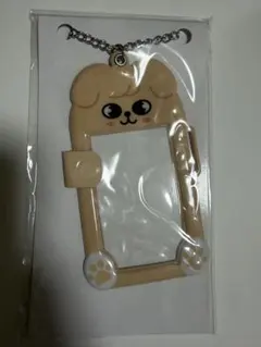 パピーム　straykids フォトカードキーホルダー