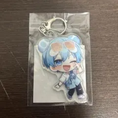 すにすて おさでいくんアクキー - メルカリ