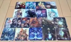 FF14 エオカフェ予約特典コースター 全31枚 - メルカリ