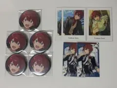 あんスタ 朱桜司 10点セット