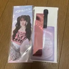 2026年最新】aespaファンミーティングの人気アイテム - メルカリ