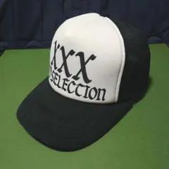 GOD SELECTION XXX メッシュ トラッカーキャップのサムネイル