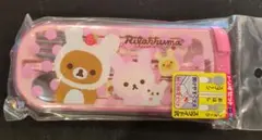新品未開封品　リラックマ トリオセットのサムネイル