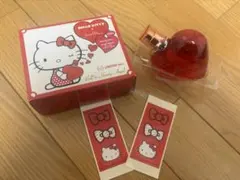 Hello Kitty × Angel Heart 香水 限定版のサムネイル