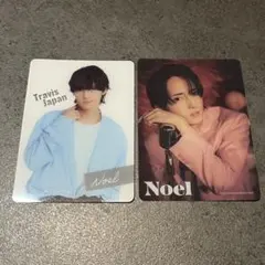 川島如恵留 トレーディングカード