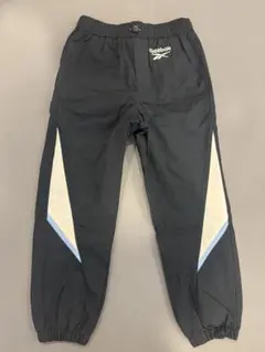 リーボック×H&M ジャージ　キッズ　120cm