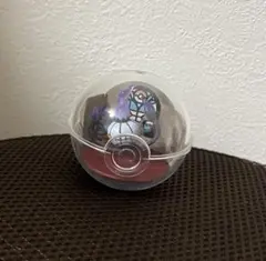 ポケモン テラリウムコレクション12 シャンデラ リーメント