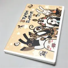 とーとつにエジプト神　ブルーレイ　神ライフ