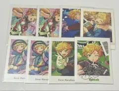 あんスタ　春川宙　紙類まとめ