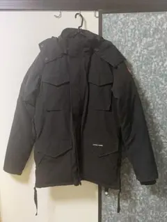 カナダグース　ダウンジャケット　カムループス　限定版　日本サイズM