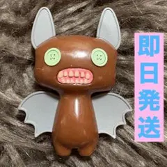 FUGGLER／ファグラー★ミステリーボックスフィギュア★ウルトラレア②