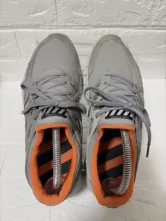 【B】Nike Free Run+ 2 H2O Repel 27cm