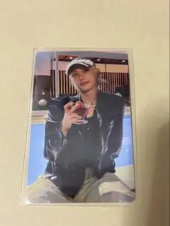 straykids スキズ　DOIT HMV ラキドロA トレカ フィリックス