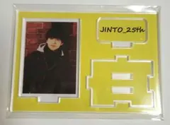 吉田仁人　生誕　25th　アクリルスタンド　アクスタ